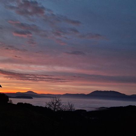 Gasthof Machwirth Griffen エクステリア 写真
