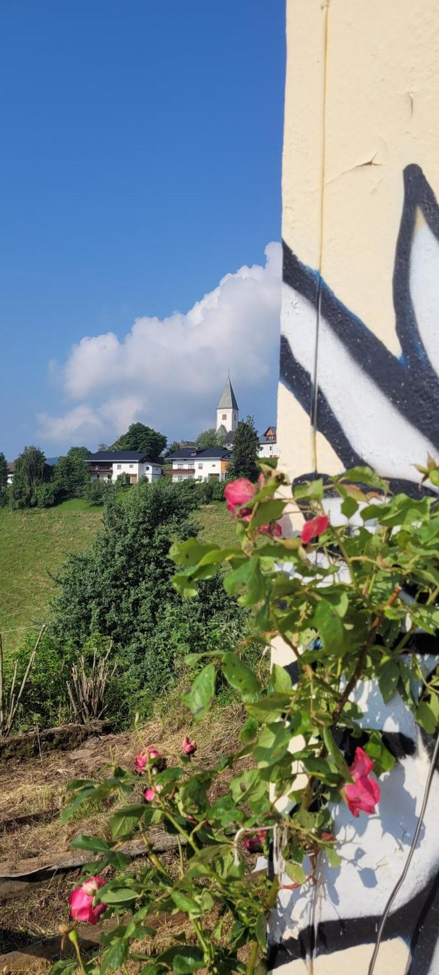 Gasthof Machwirth Griffen エクステリア 写真