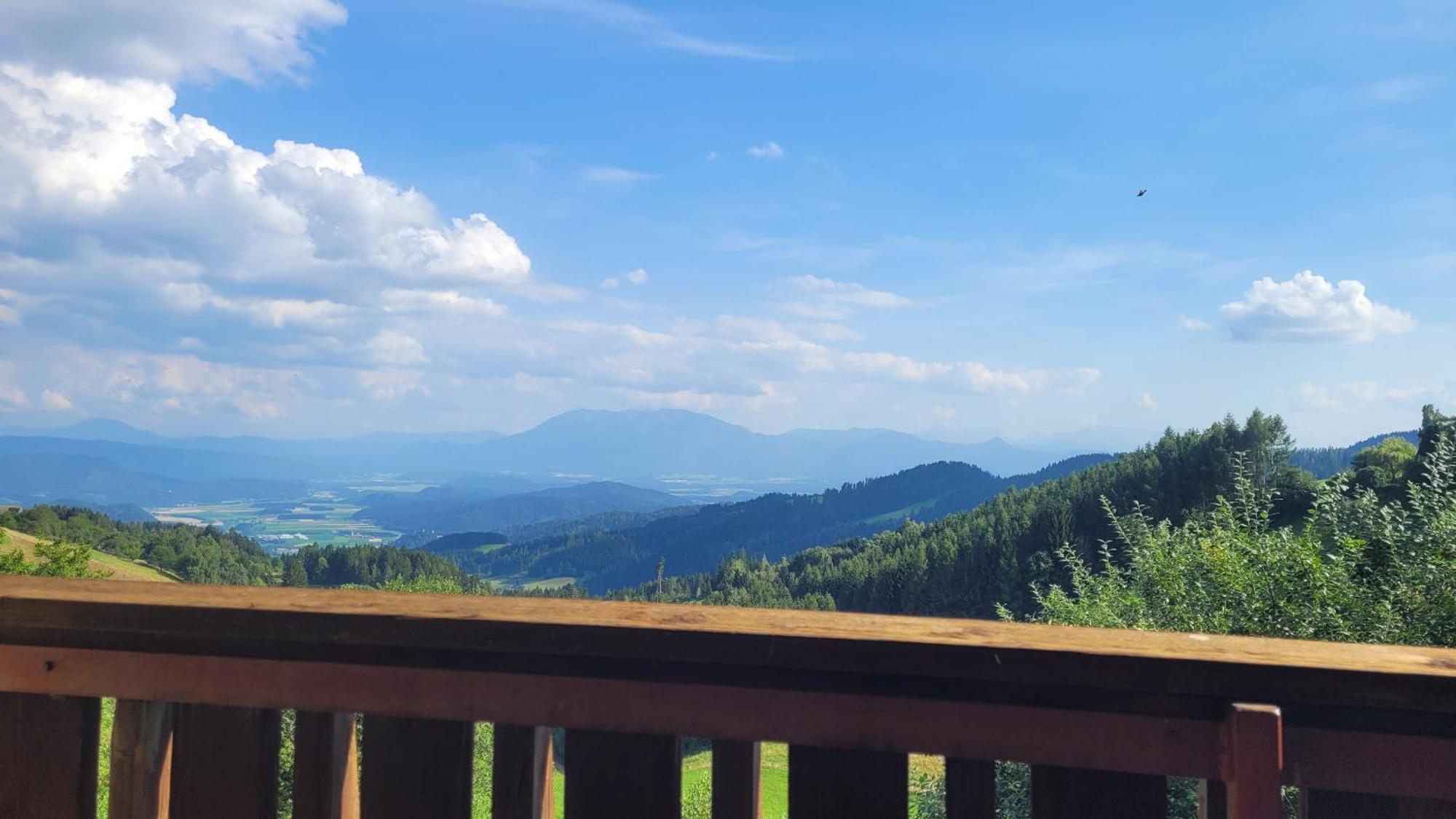 Gasthof Machwirth Griffen エクステリア 写真