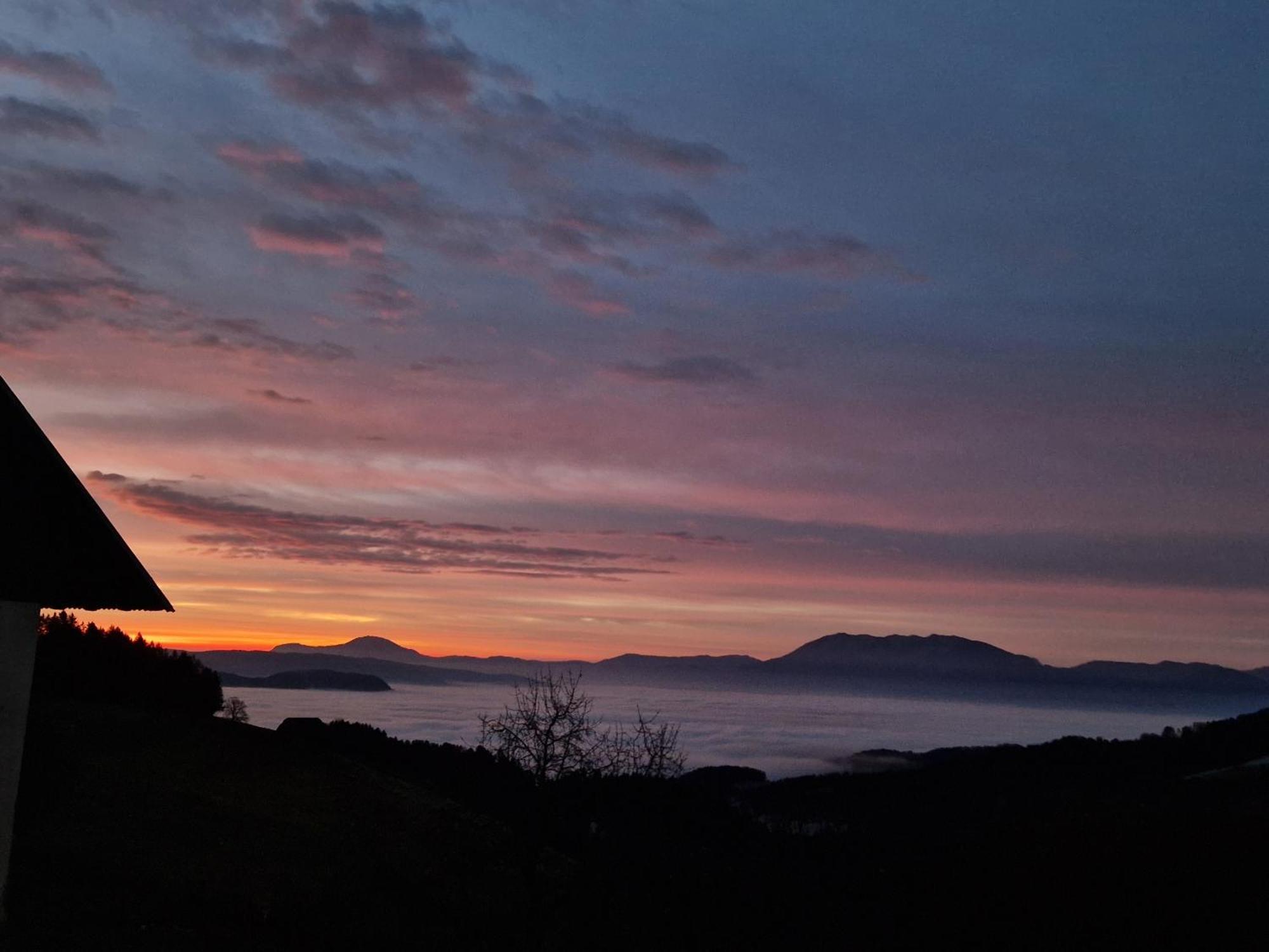 Gasthof Machwirth Griffen エクステリア 写真