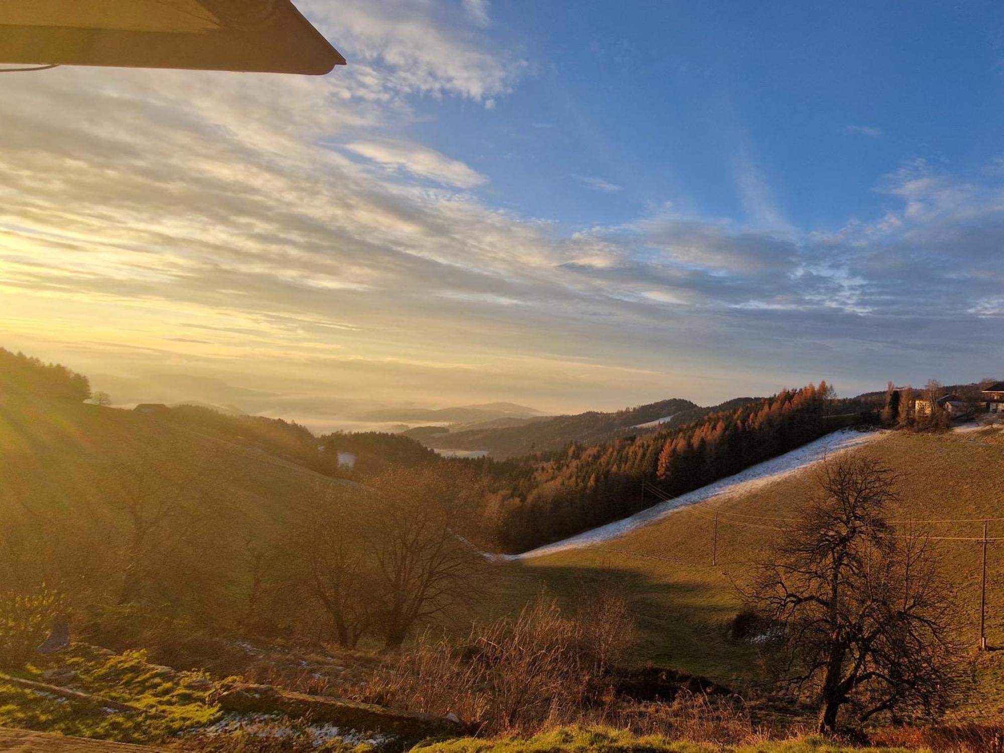 Gasthof Machwirth Griffen エクステリア 写真